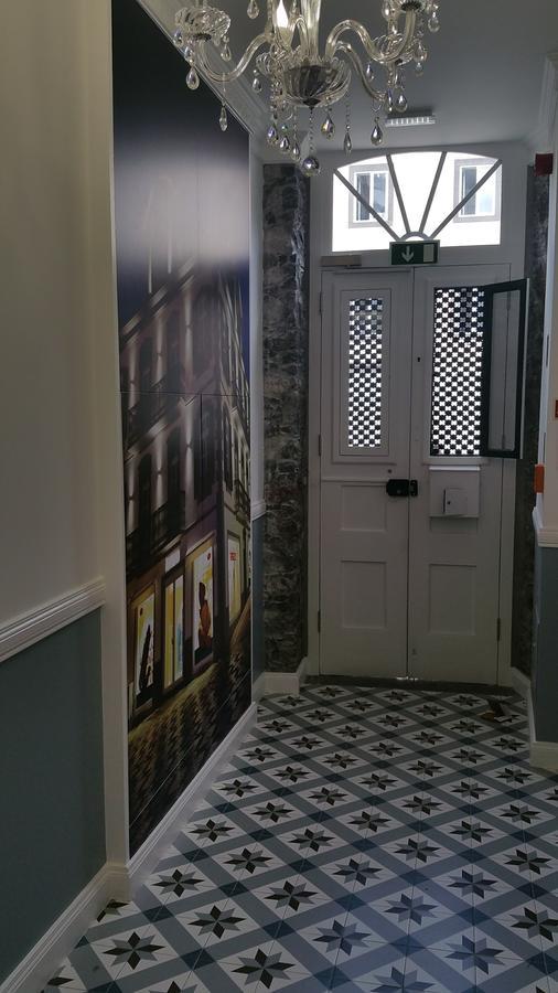 Apartamento Edificio Charles 301 Funchal  Exterior foto