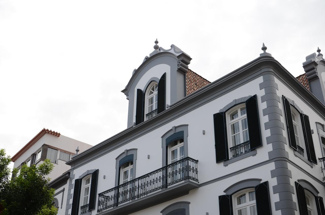 Apartamento Edificio Charles 301 Funchal  Exterior foto
