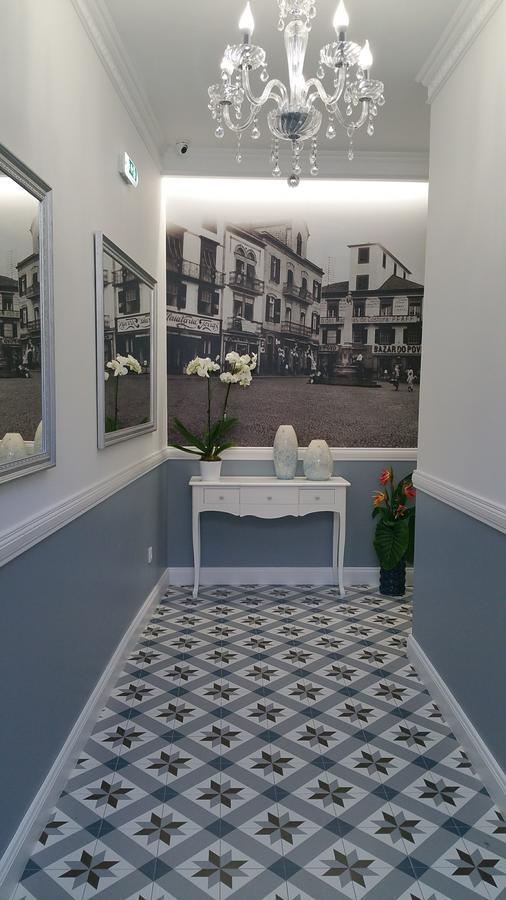Apartamento Edificio Charles 301 Funchal  Exterior foto