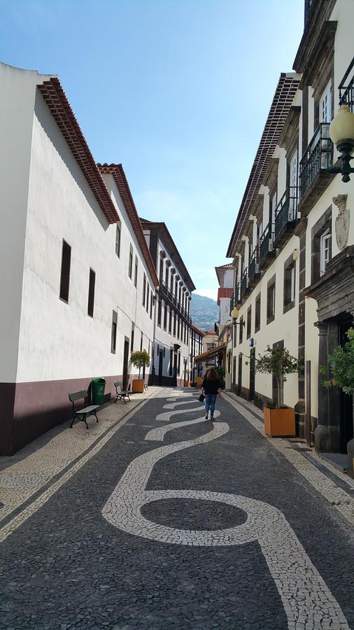 Apartamento Edificio Charles 301 Funchal  Exterior foto