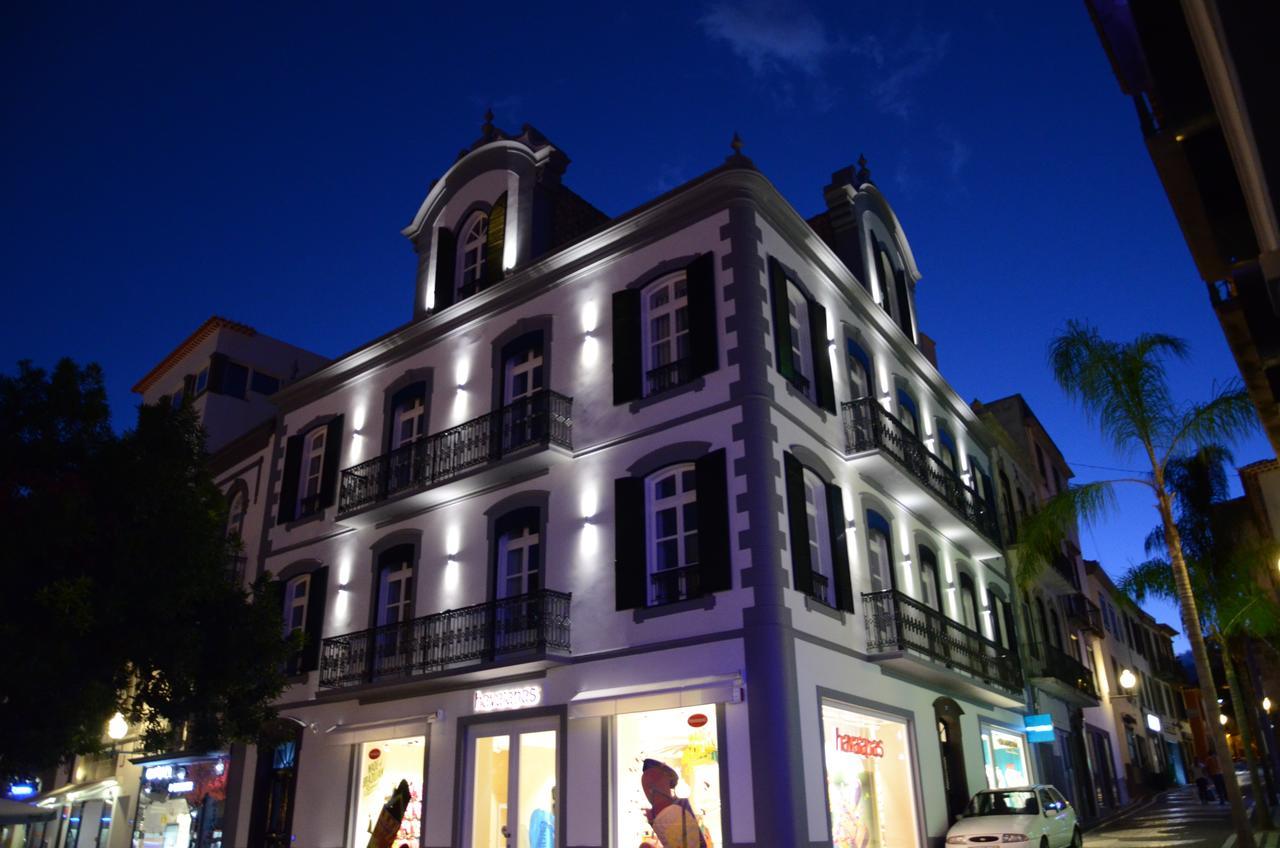 Apartamento Edificio Charles 301 Funchal  Exterior foto