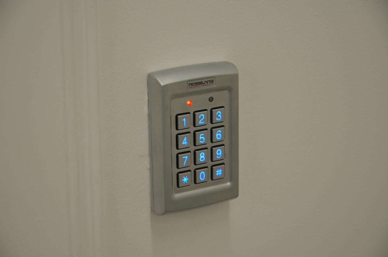 Apartamento Edificio Charles 301 Funchal  Exterior foto